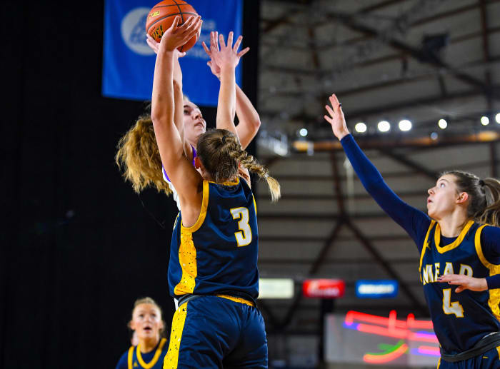 garfield mead 4a finals 20249